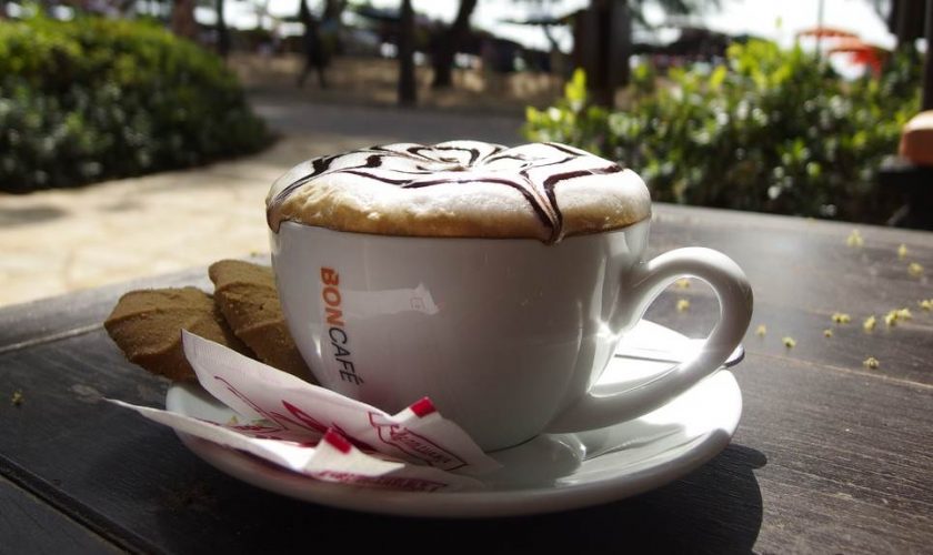 coffee