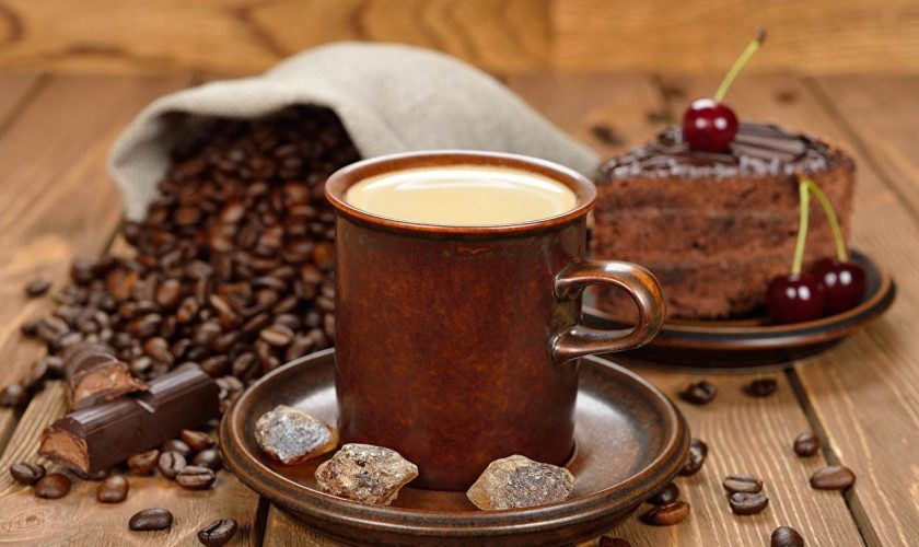 coffee
