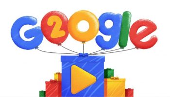 google 20