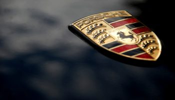 porshe
