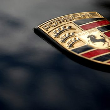porshe