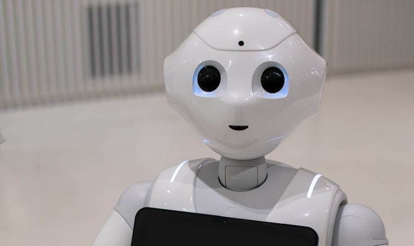 robot