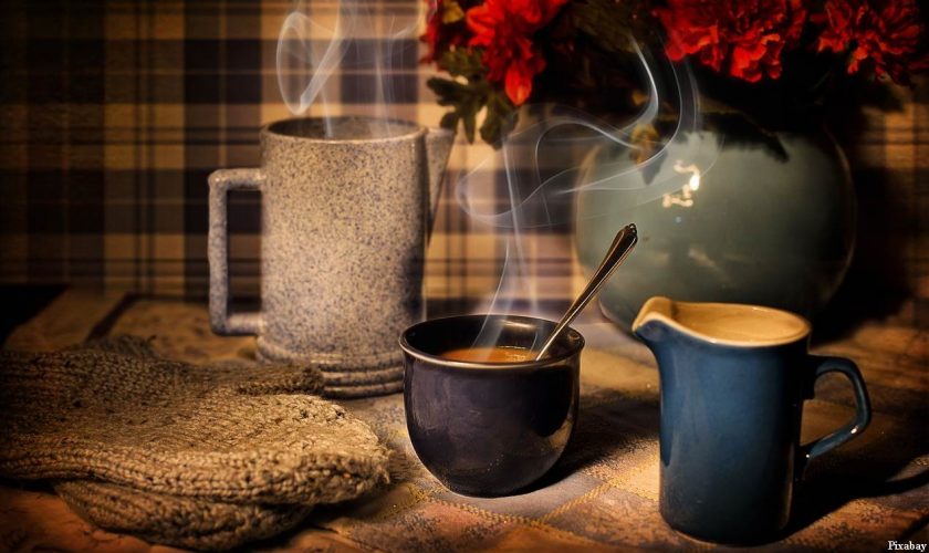 coffee