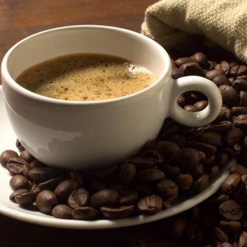coffee