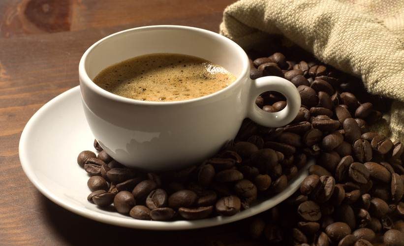 coffee