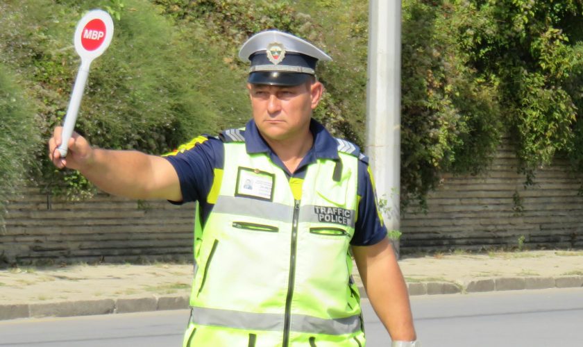 patna policia