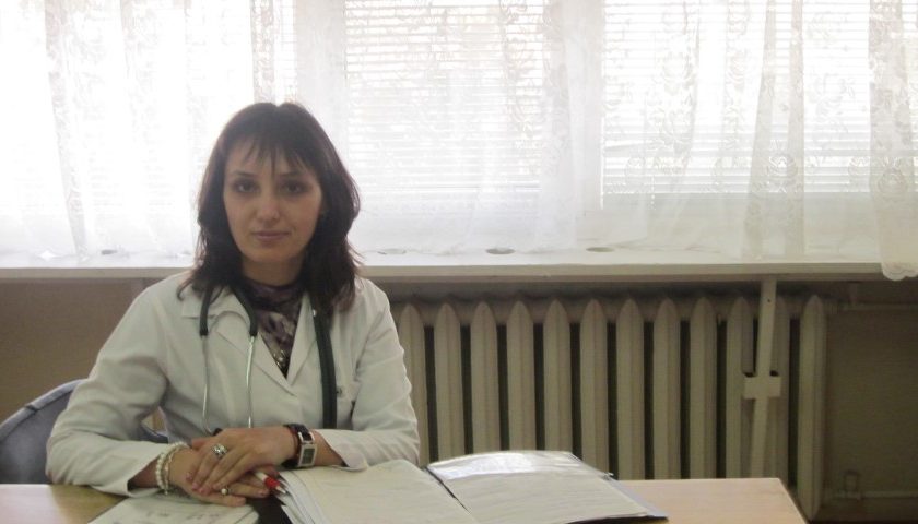 silvena cvetanova