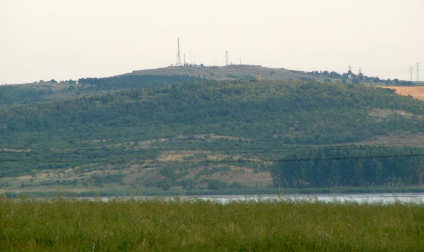 vryh shiloto