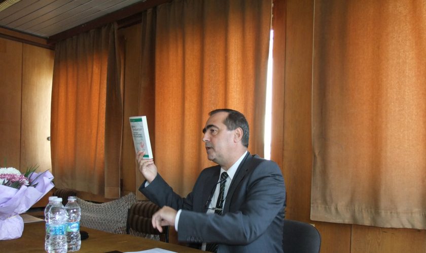 prof.ivan rusev