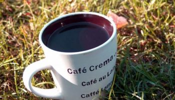 coffee