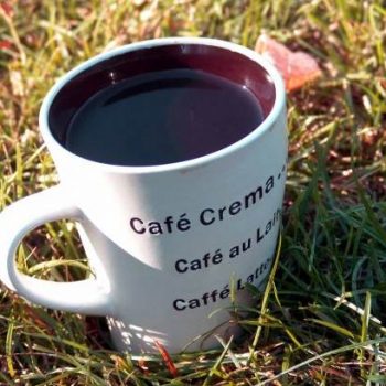 coffee