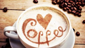 coffee