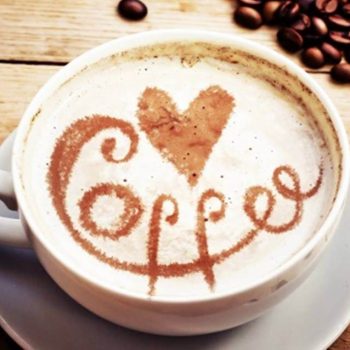 coffee