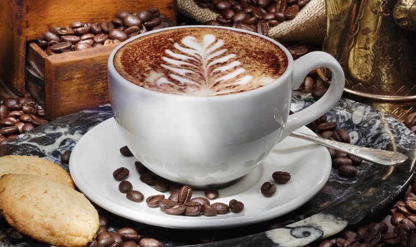 coffee