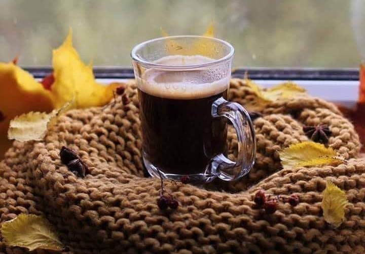coffee