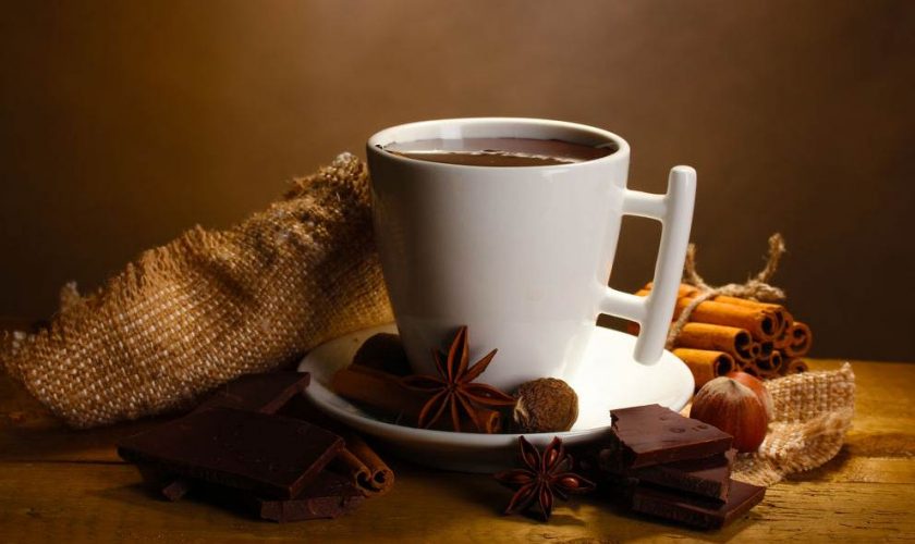 coffee