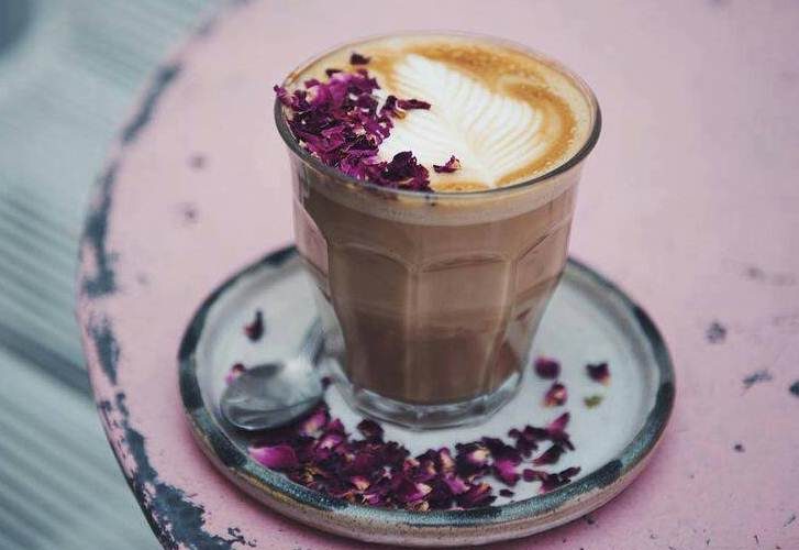coffee