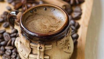 coffee
