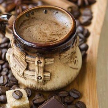 coffee