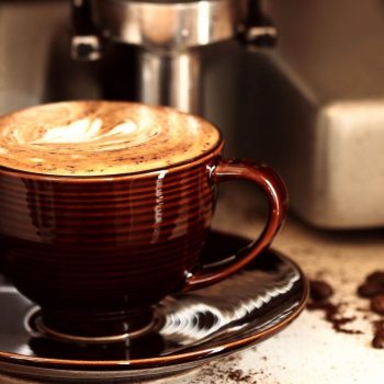 coffee