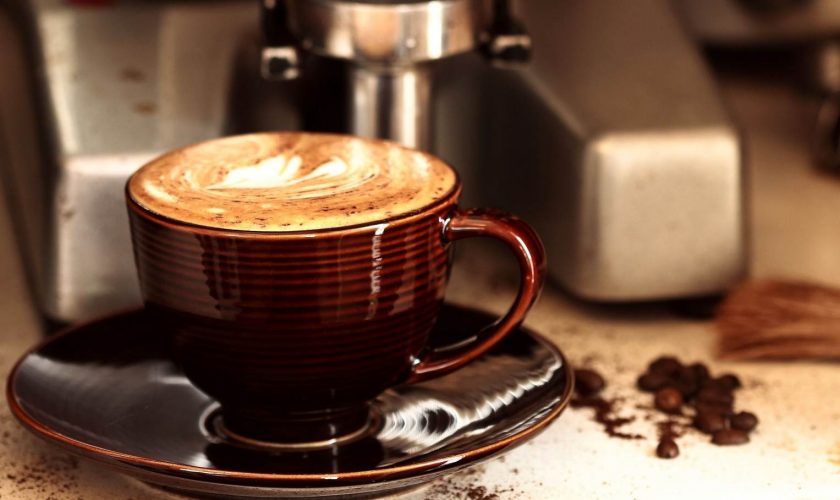 coffee