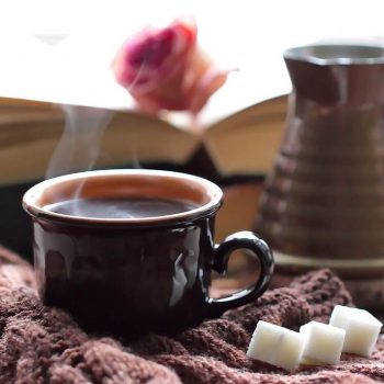 coffee
