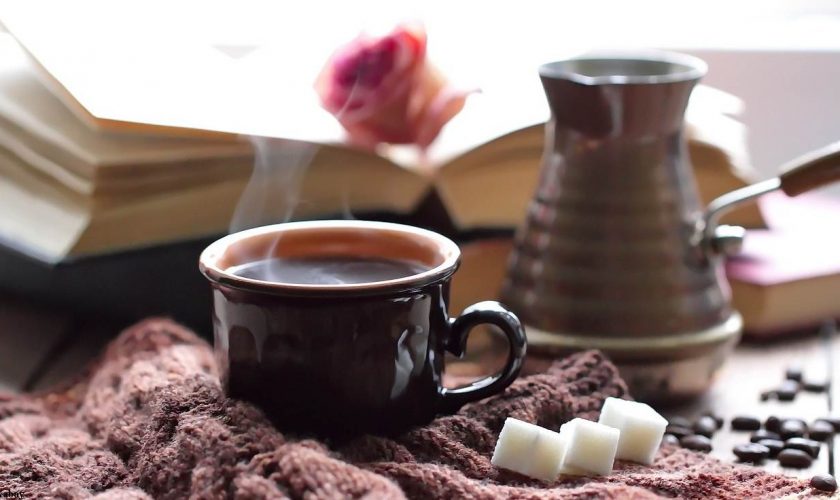 coffee