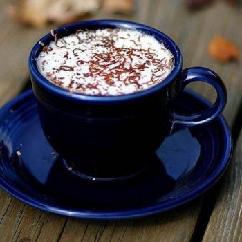 coffee