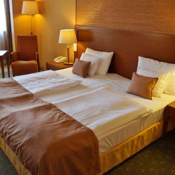 hotelska staq