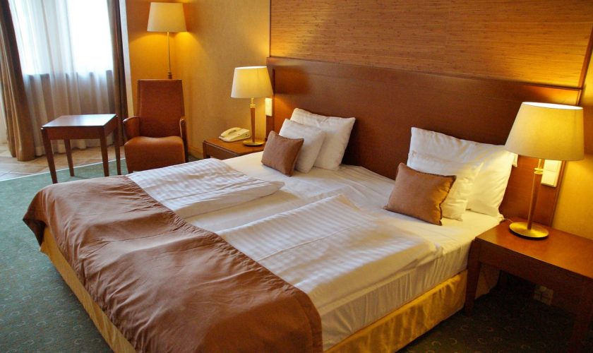 hotelska staq
