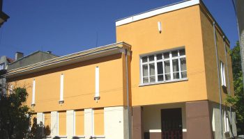istoricheski muzei qmbol