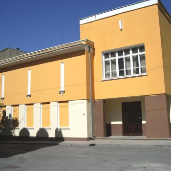 istoricheski muzei qmbol