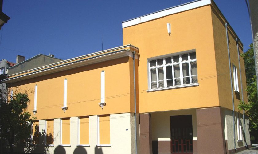 istoricheski muzei qmbol