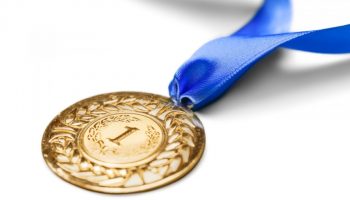 medal
