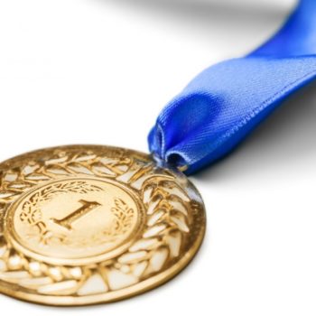 medal