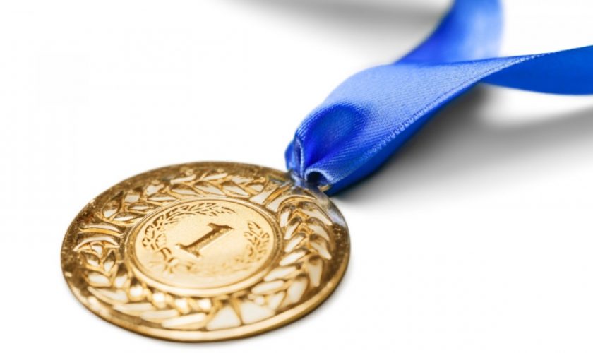 medal