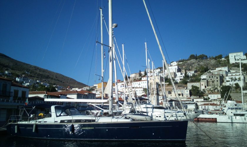 regata