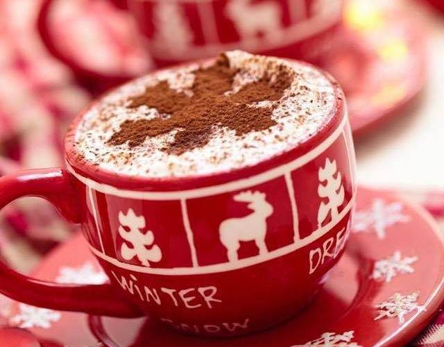 coffee