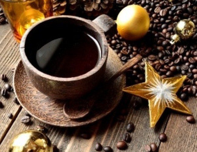 coffee