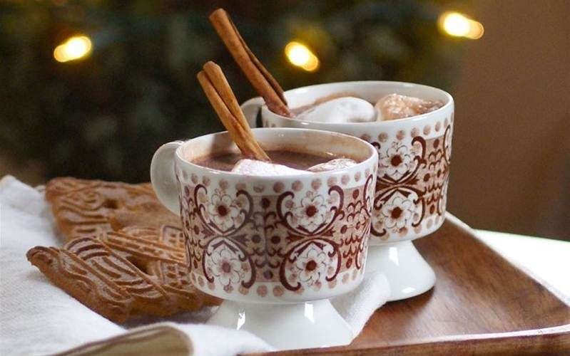 coffee
