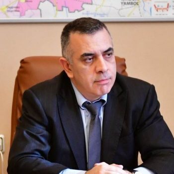 stefan radev