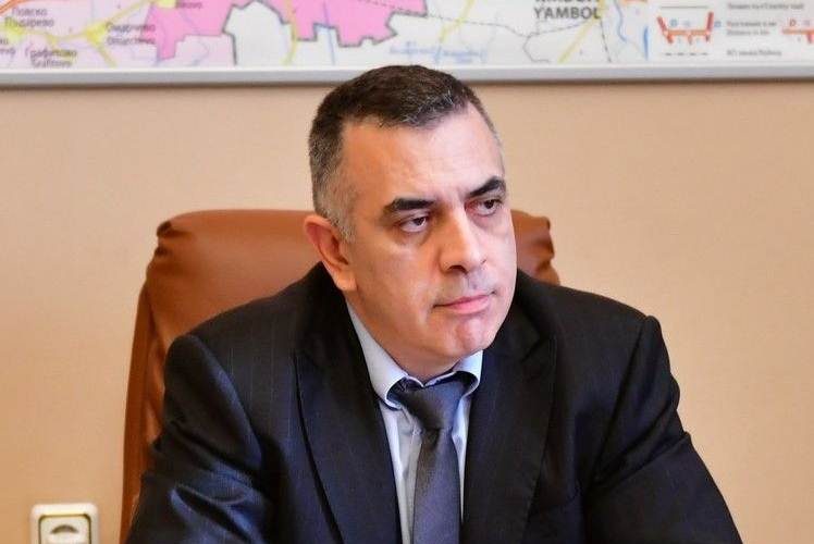 stefan radev