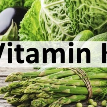 vitamin K