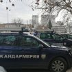 jandarmeriq