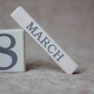 8 mart