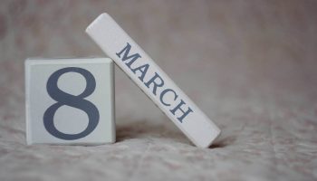 8 mart
