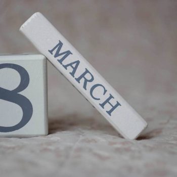 8 mart