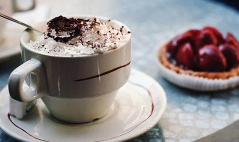 coffee