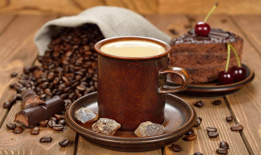 coffee