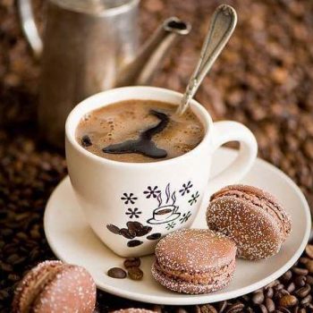 coffee